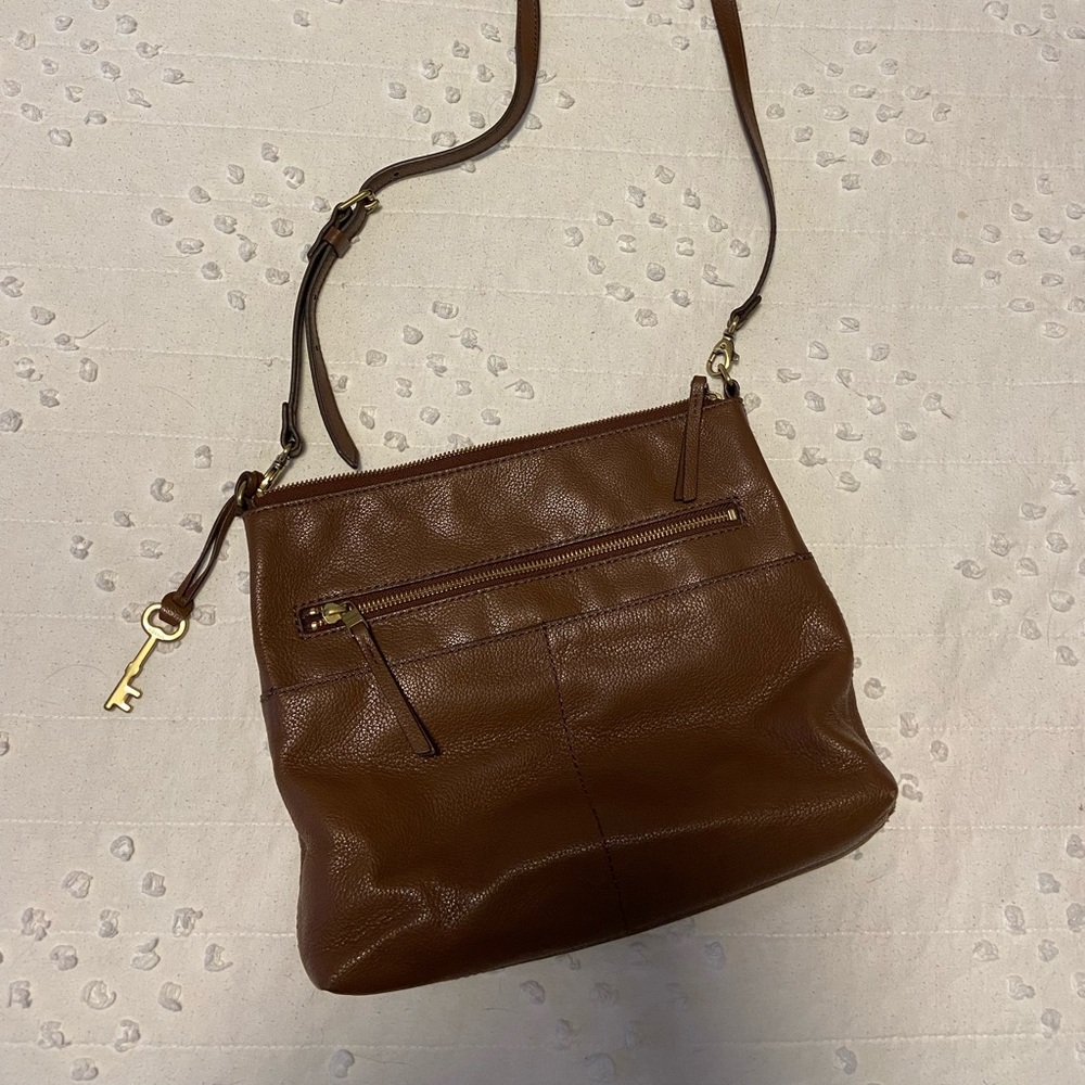 Fossil bag